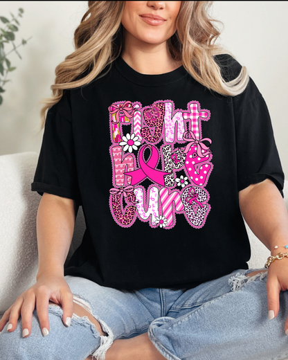 Fight Hope Cure