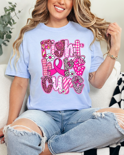 Fight Hope Cure