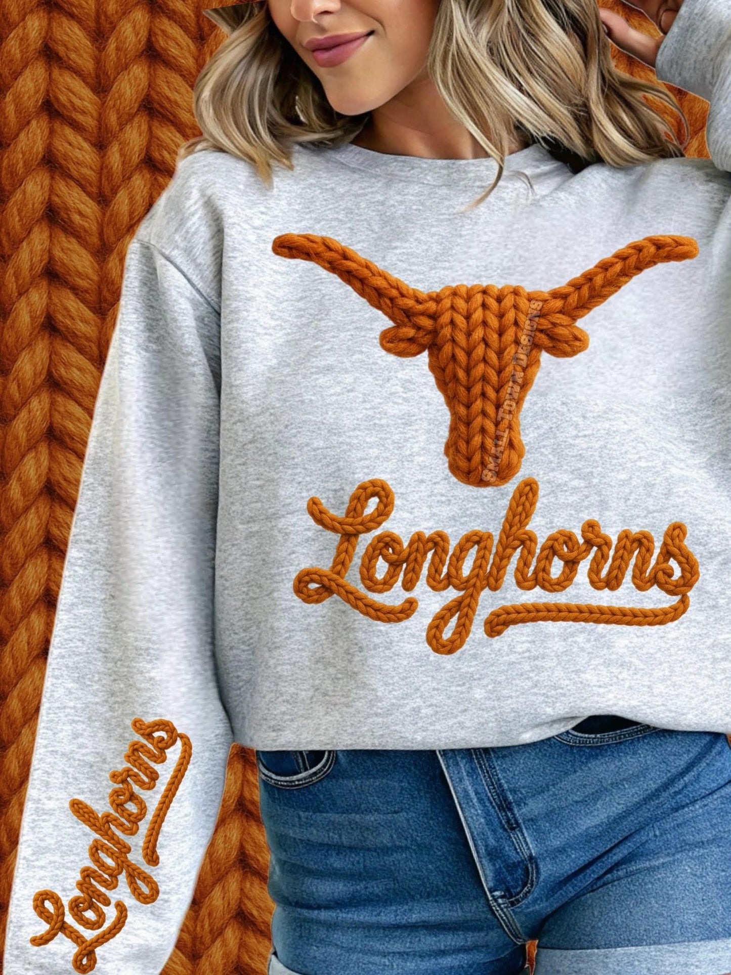 Horns Crew